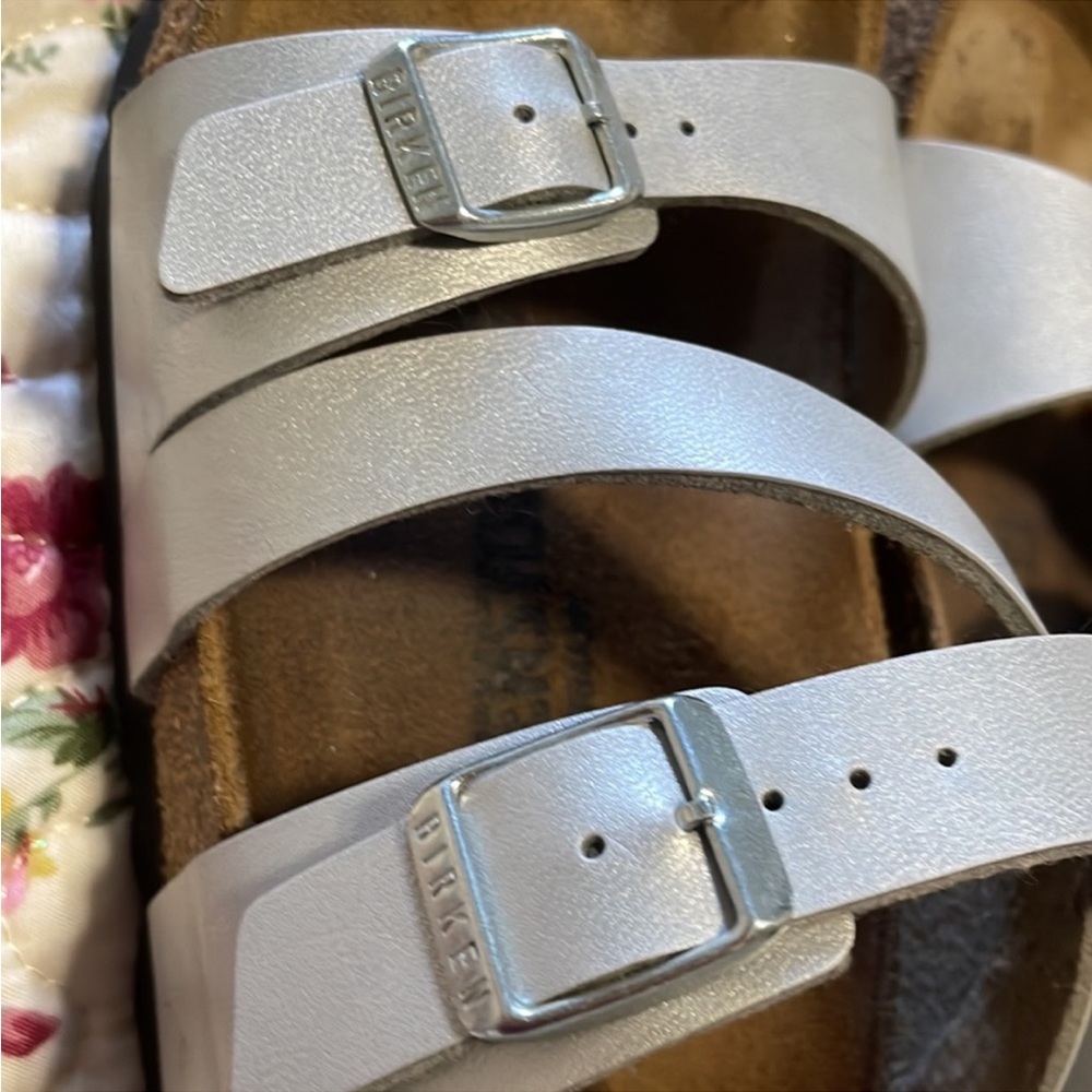 Birkenstock UNIQUE!